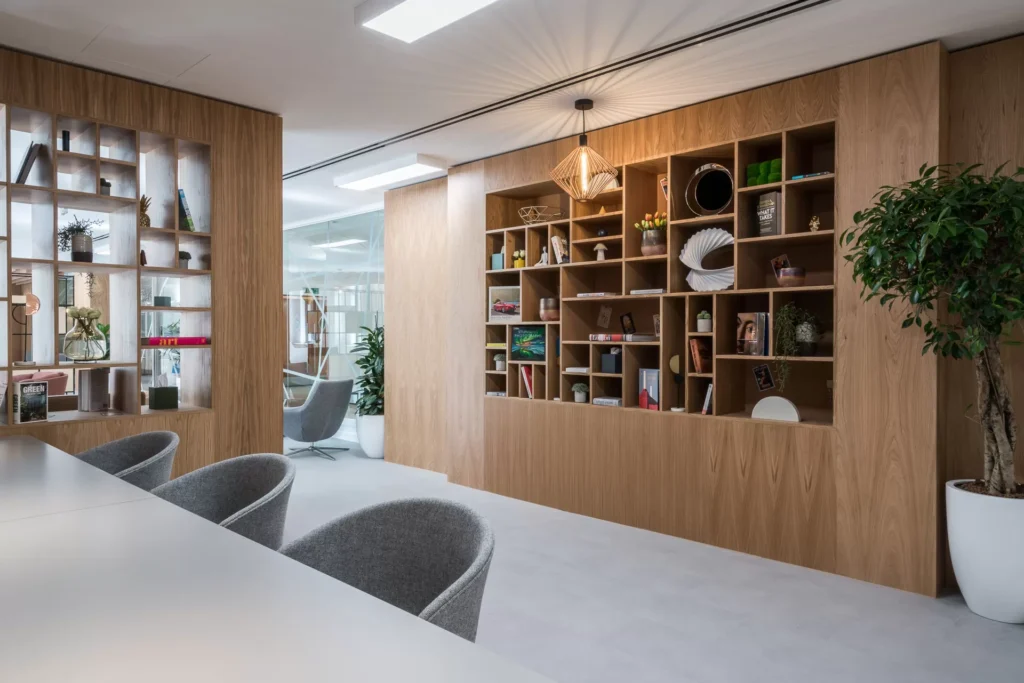 Our Fit-out Service