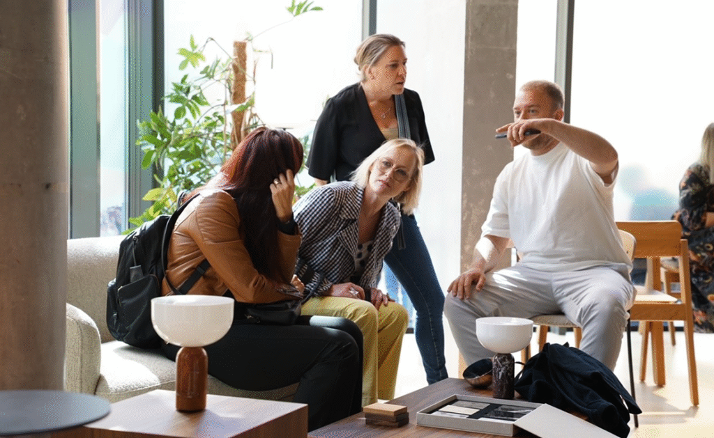 #CDW2023 – Day Two
