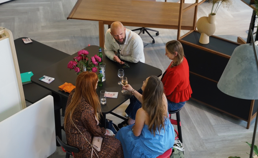 Clerkenwell Design Week 2024