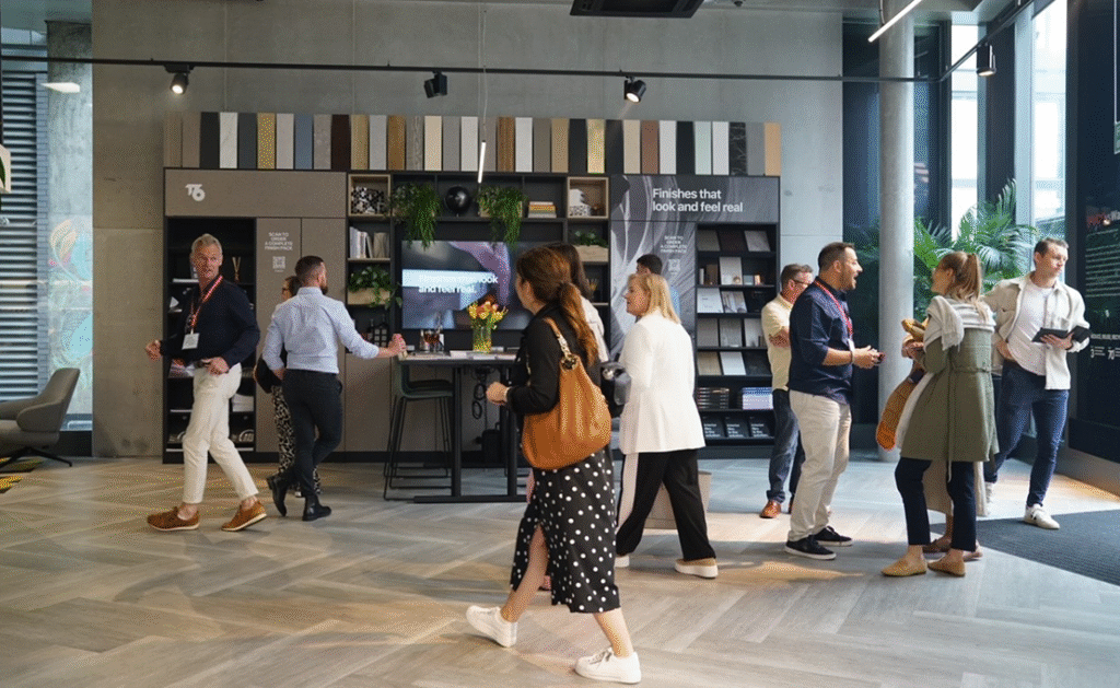 #CDW2023 – Day One