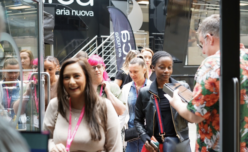 #CDW2023 – Day Three