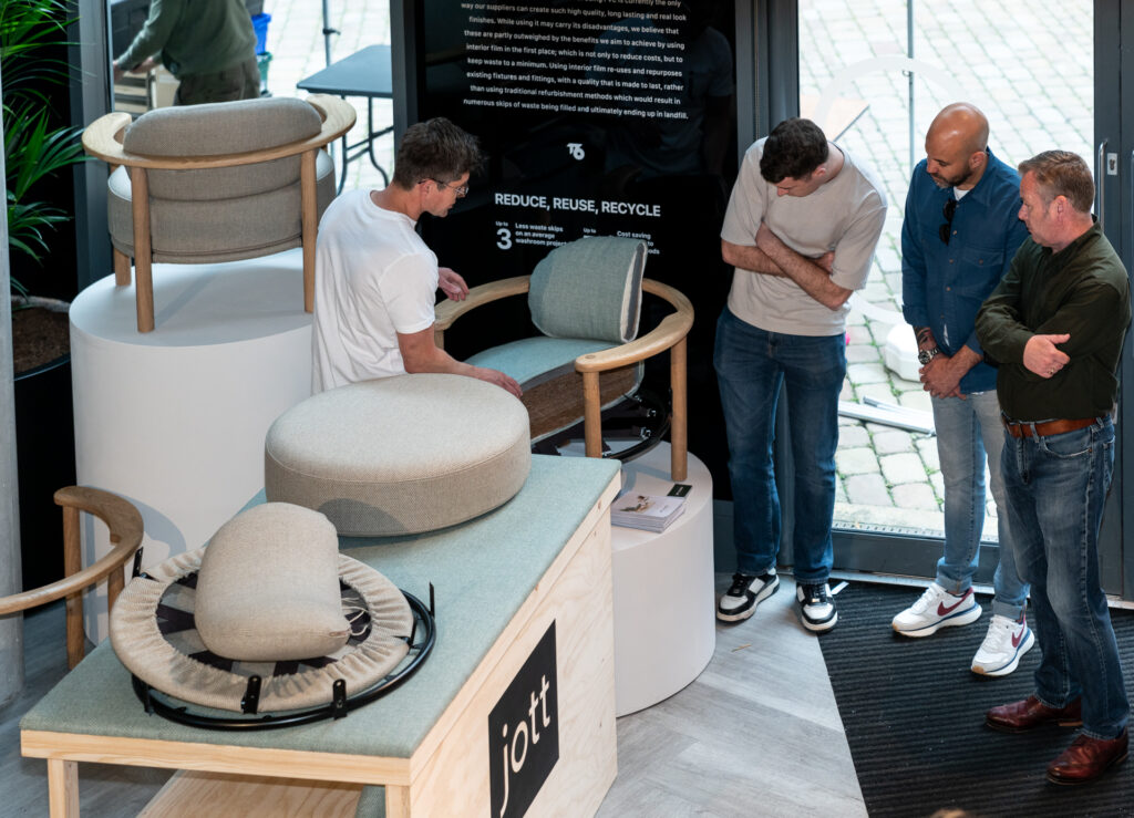 #CDW2024 – Day 1 Highlights