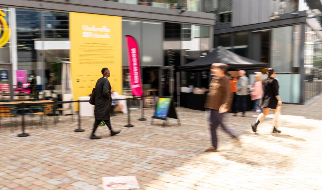 #CDW2024 – Day 3 Highlights