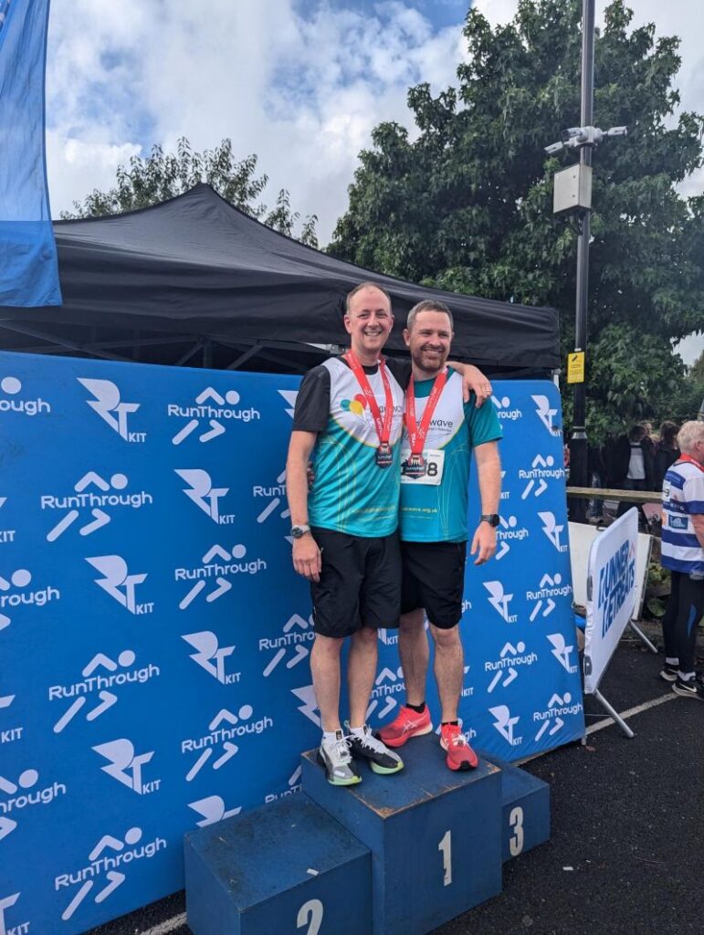 Brainwave 10K Charity Run